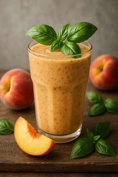 smoothie_peche_basilic_2